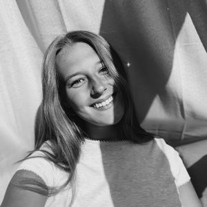 Meet your Posher, Marie-philippe